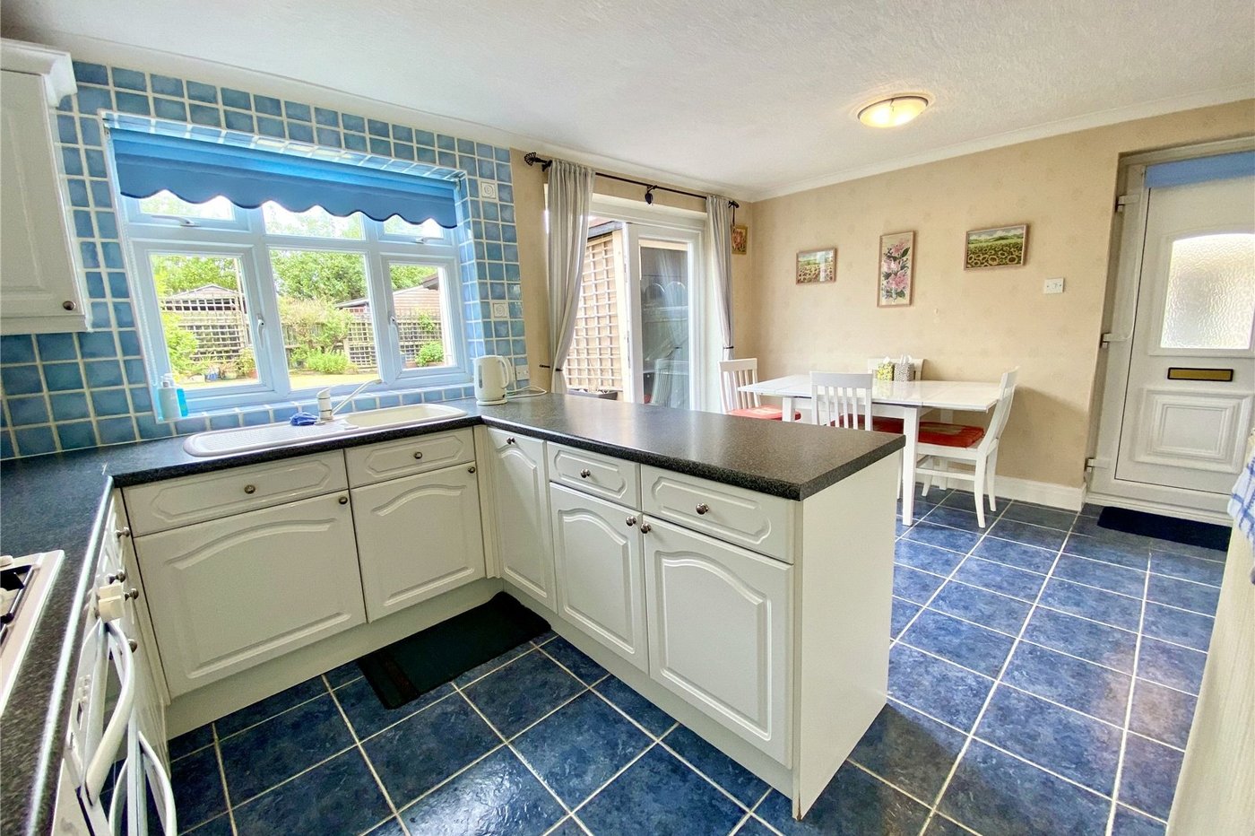 3 bedroom house for sale in Sidcup | Robinson Jackson