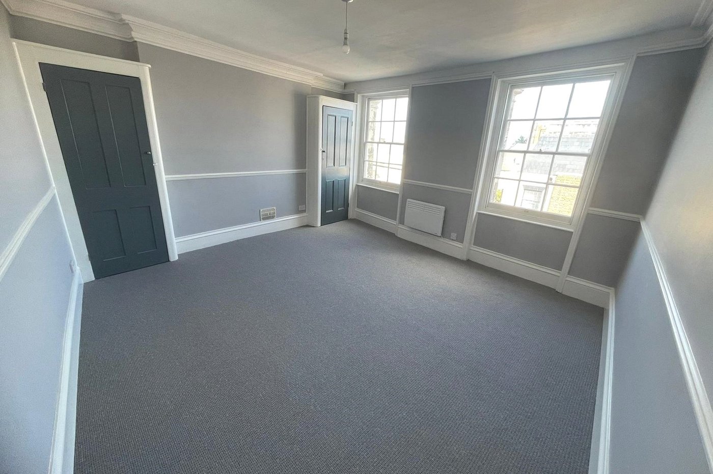 2 bedroom property for sale in Gravesend | Robinson Michael & Jackson