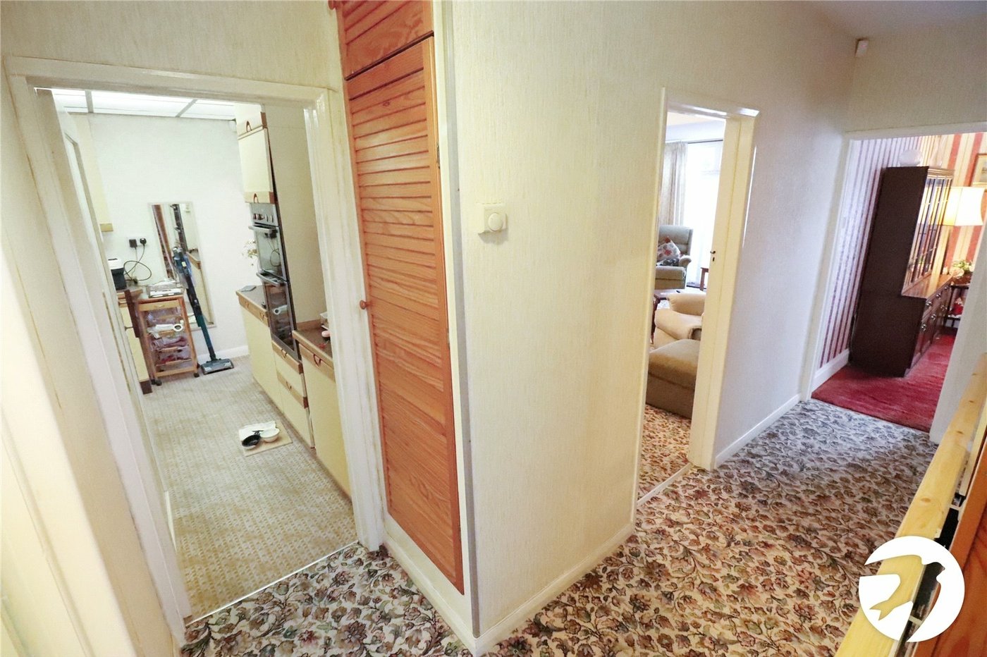 4 bedroom bungalow for sale in Belvedere | Robinson Jackson