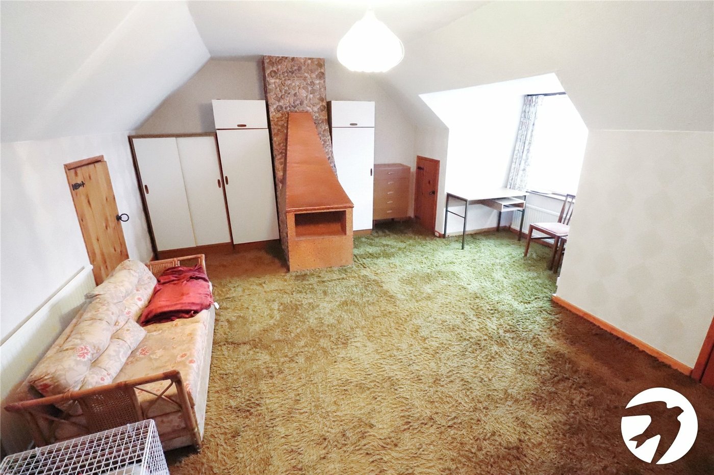 4 bedroom bungalow for sale in Belvedere | Robinson Jackson