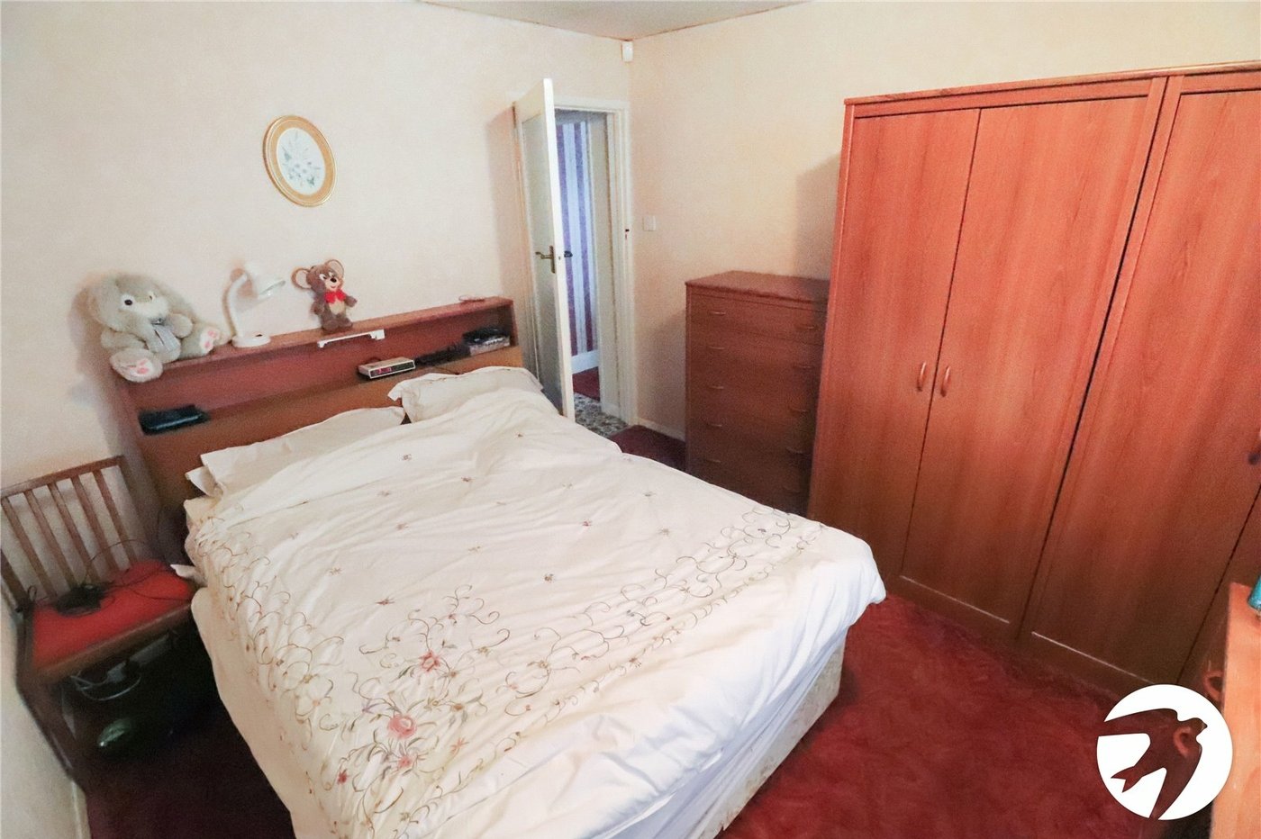 4 bedroom bungalow for sale in Belvedere | Robinson Jackson