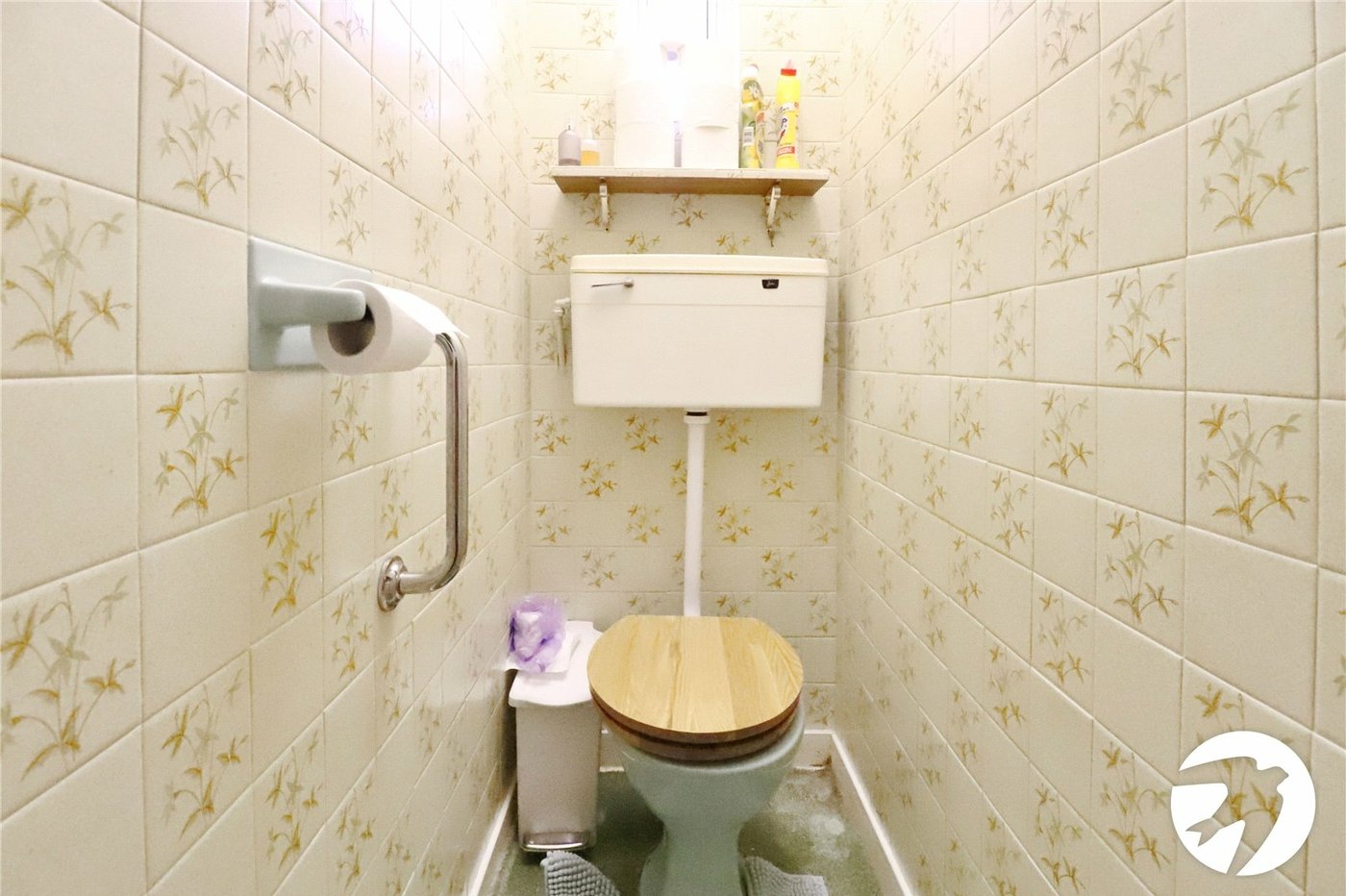 4 bedroom bungalow for sale in Belvedere | Robinson Jackson