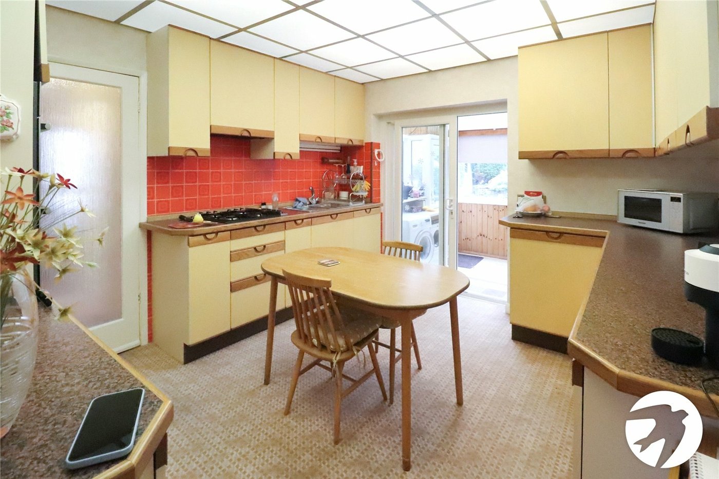 4 bedroom bungalow for sale in Belvedere | Robinson Jackson