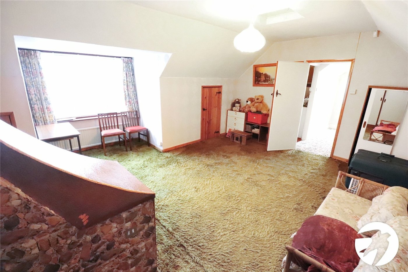 4 bedroom bungalow for sale in Belvedere | Robinson Jackson