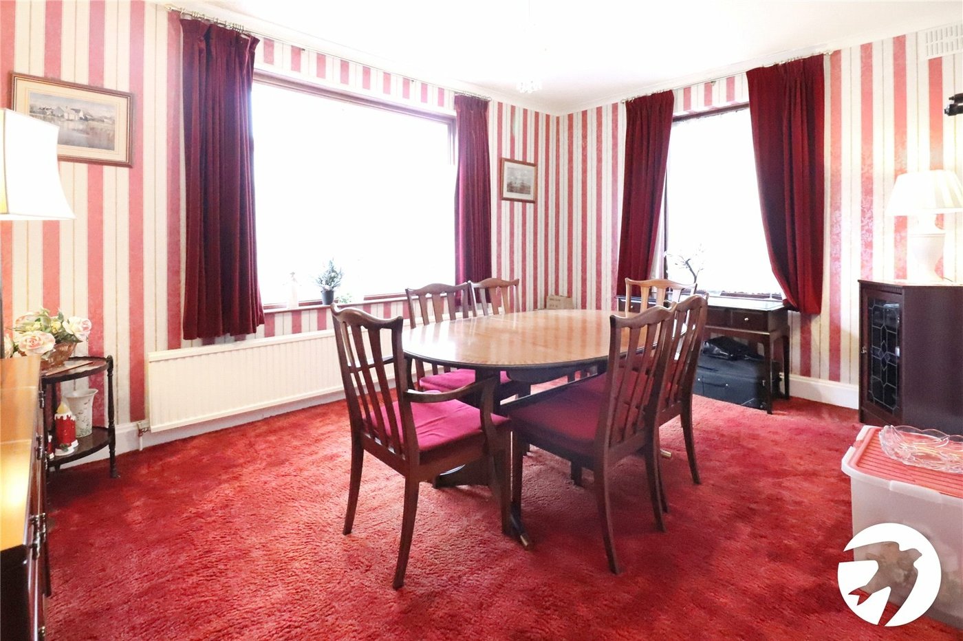 4 bedroom bungalow for sale in Belvedere | Robinson Jackson