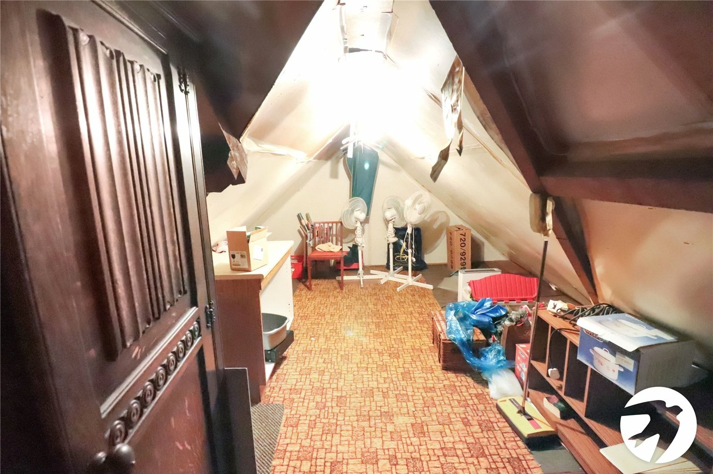 4 bedroom bungalow for sale in Belvedere | Robinson Jackson