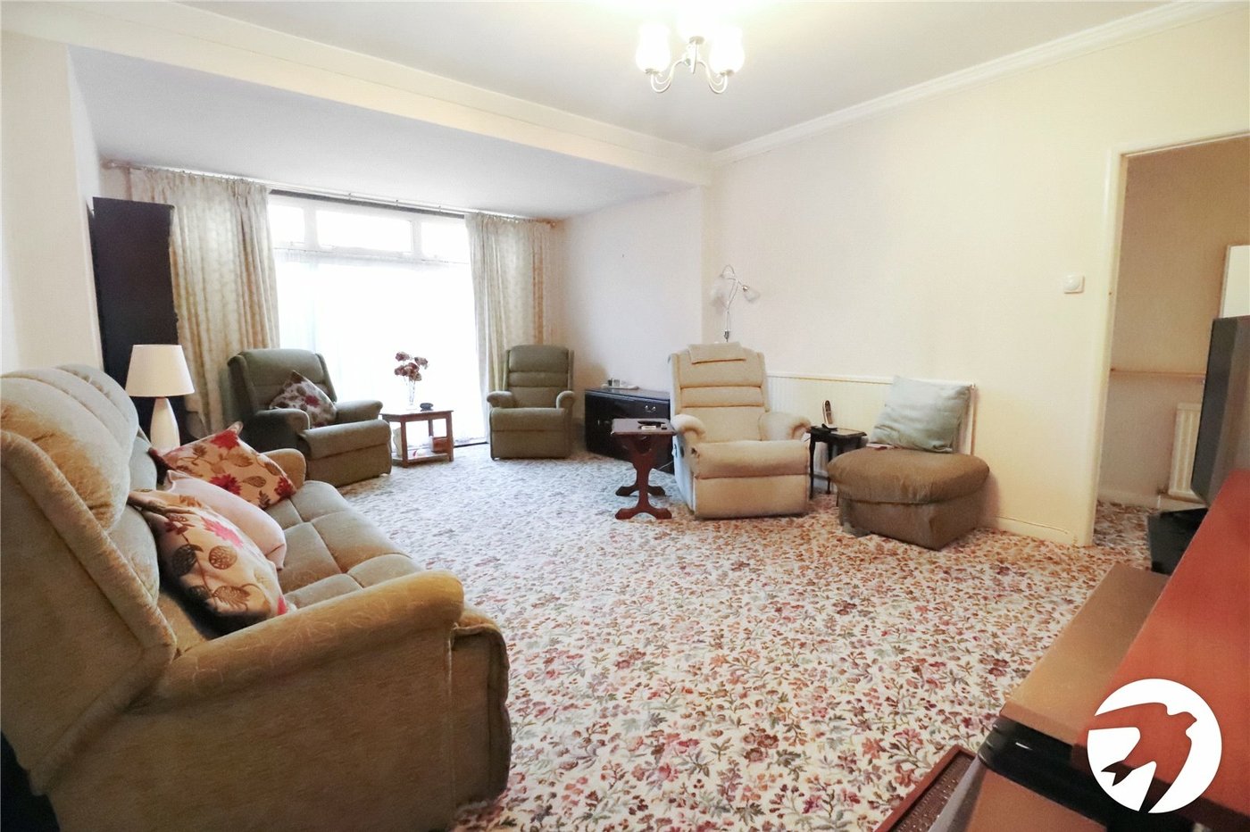 4 bedroom bungalow for sale in Belvedere | Robinson Jackson