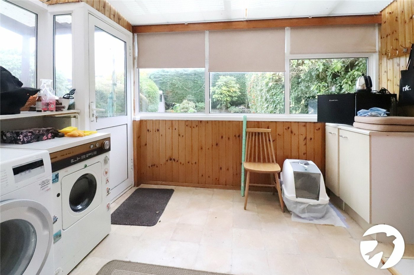 4 bedroom bungalow for sale in Belvedere | Robinson Jackson