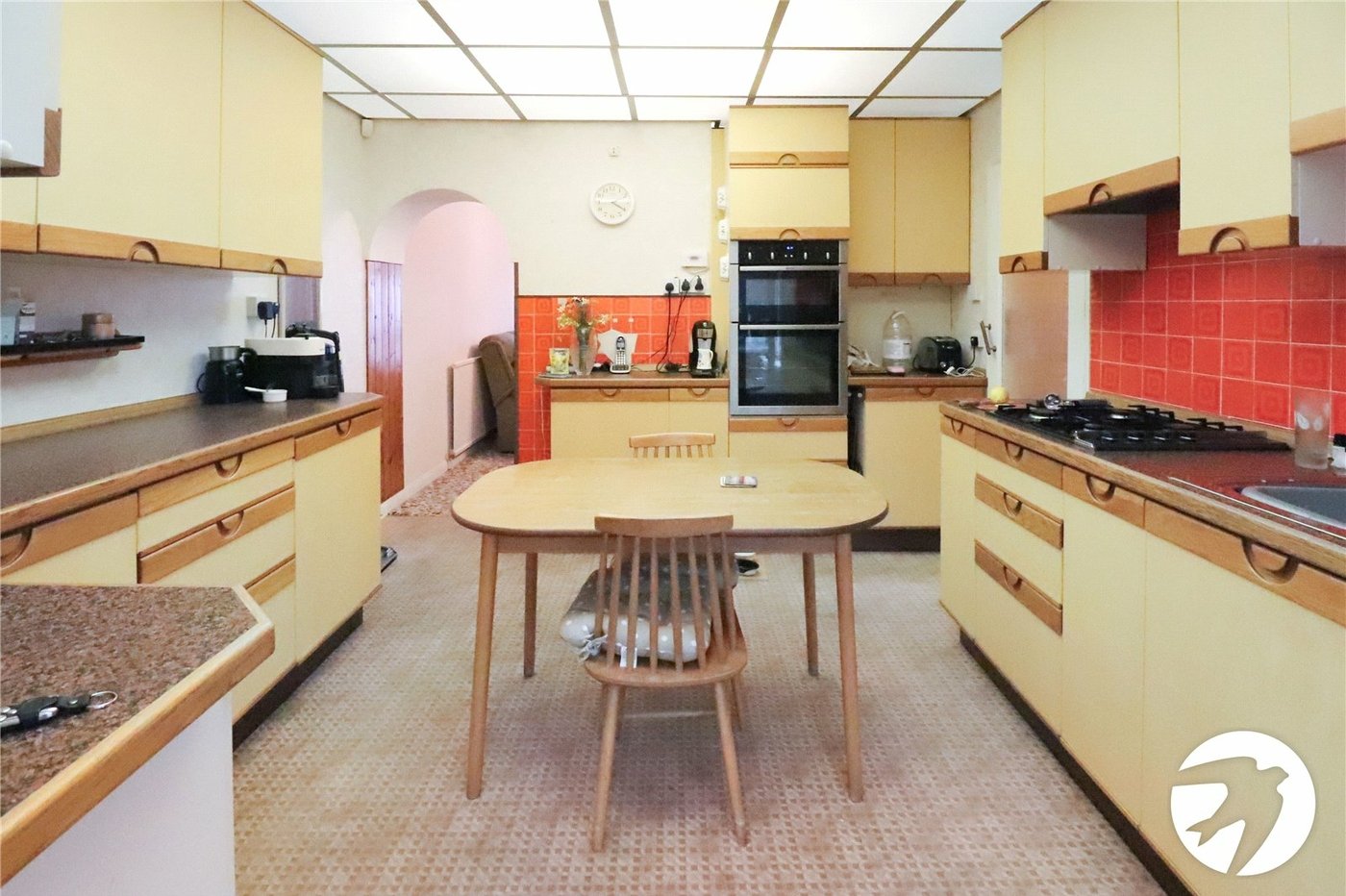 4 bedroom bungalow for sale in Belvedere | Robinson Jackson