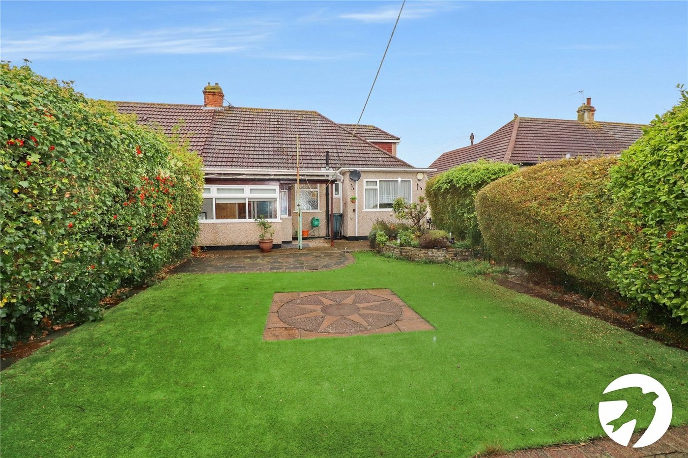 4 bedroom bungalow for sale in Belvedere | Robinson Jackson