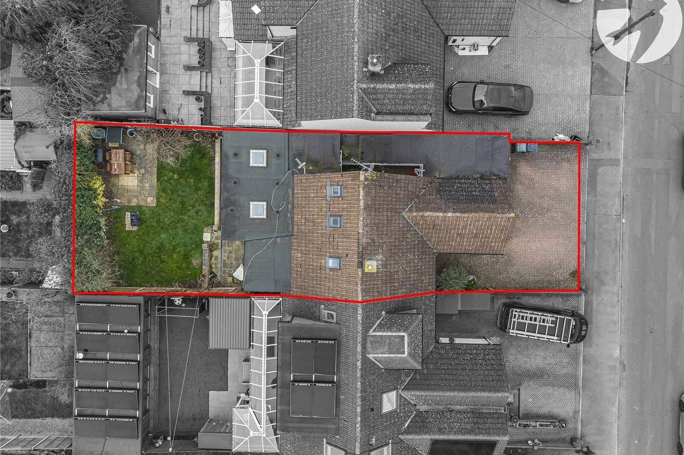 4 bedroom bungalow for sale in Dartford | Robinson Jackson