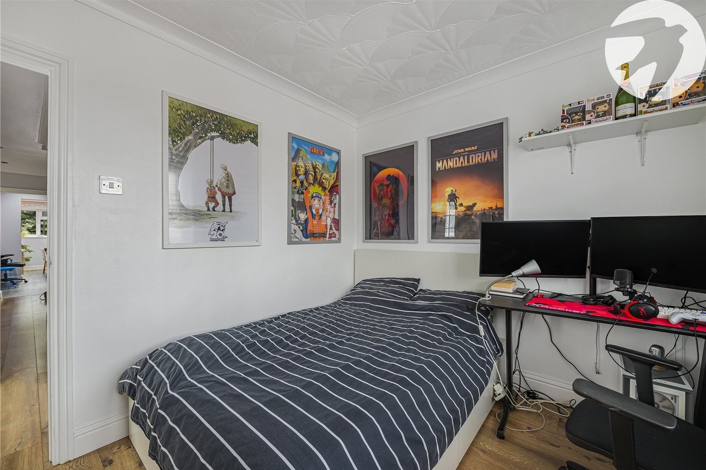 4 bedroom bungalow for sale in Dartford | Robinson Jackson