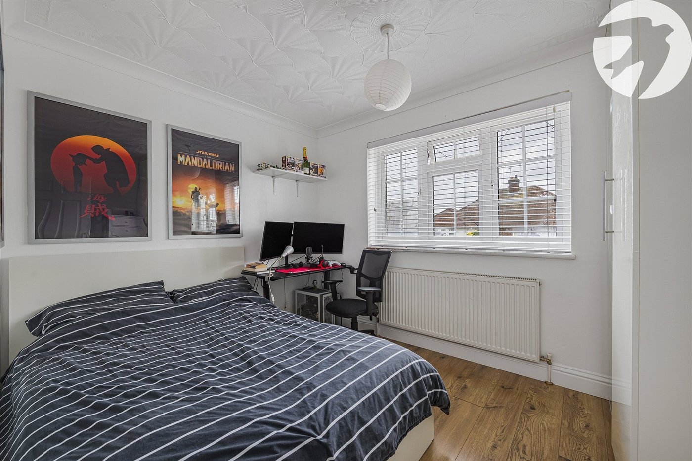 4 bedroom bungalow for sale in Dartford | Robinson Jackson