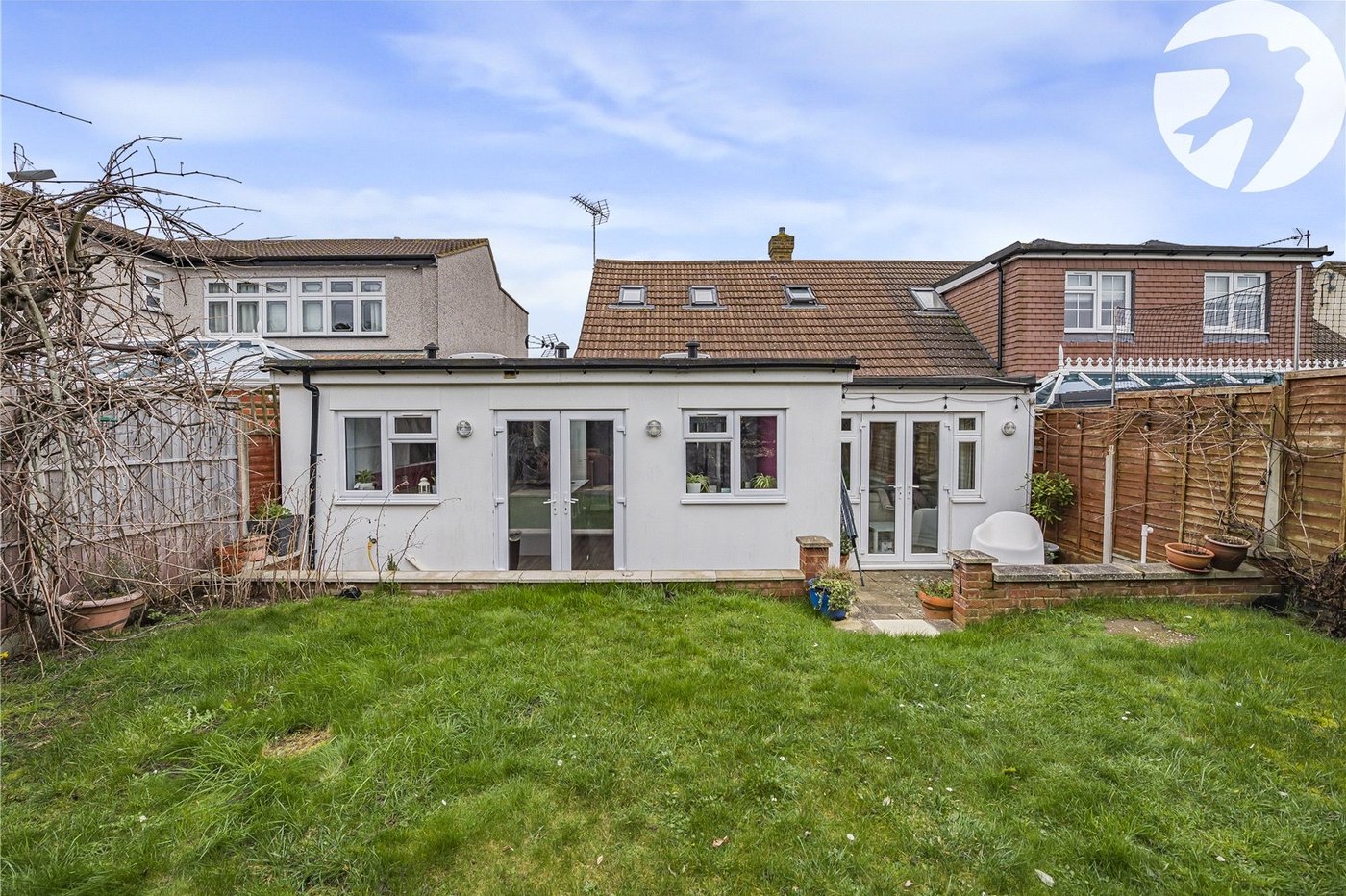 4 bedroom bungalow for sale in Dartford | Robinson Jackson