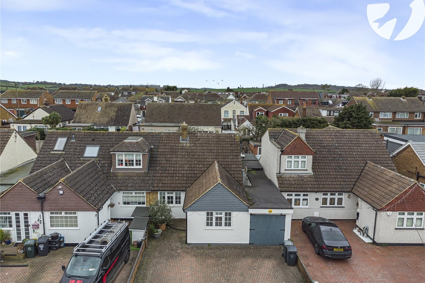 4 bedroom bungalow for sale in Dartford | Robinson Jackson