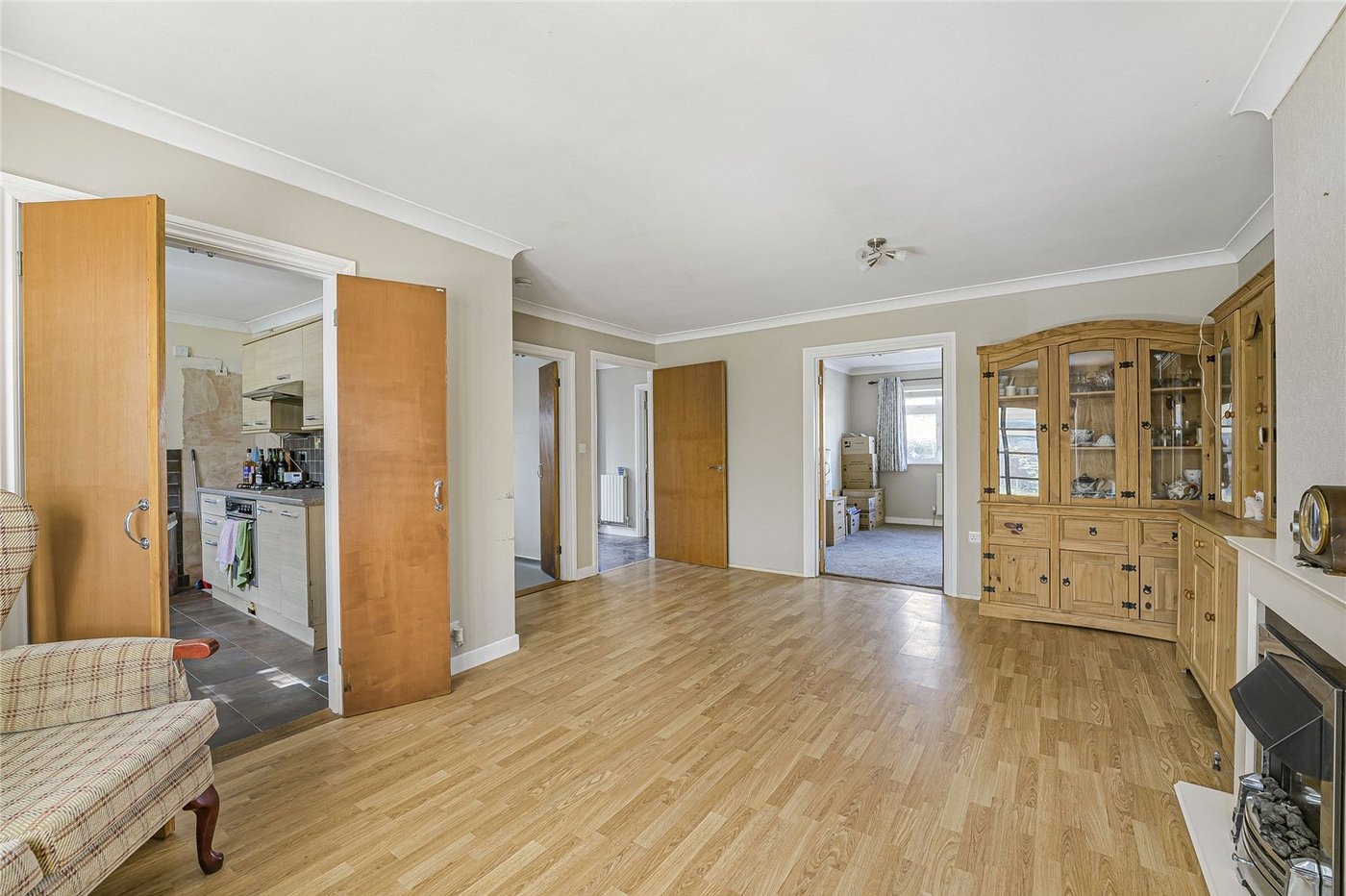 2 bedroom property for sale in Dartford | Robinson Jackson