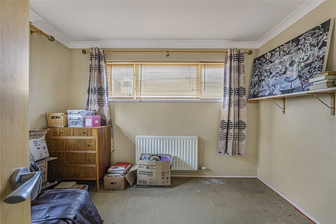 2 bedroom property for sale in Dartford | Robinson Jackson