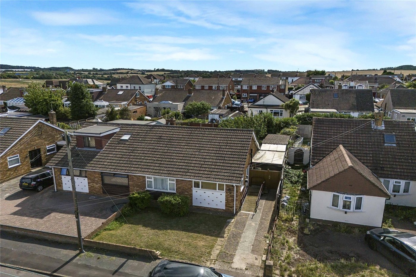 2 bedroom property for sale in Dartford | Robinson Jackson