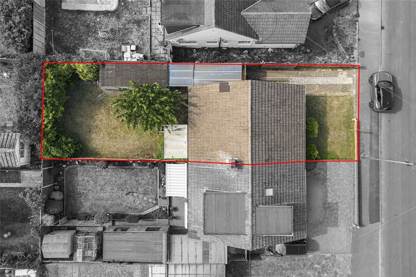 2 bedroom property for sale in Dartford | Robinson Jackson