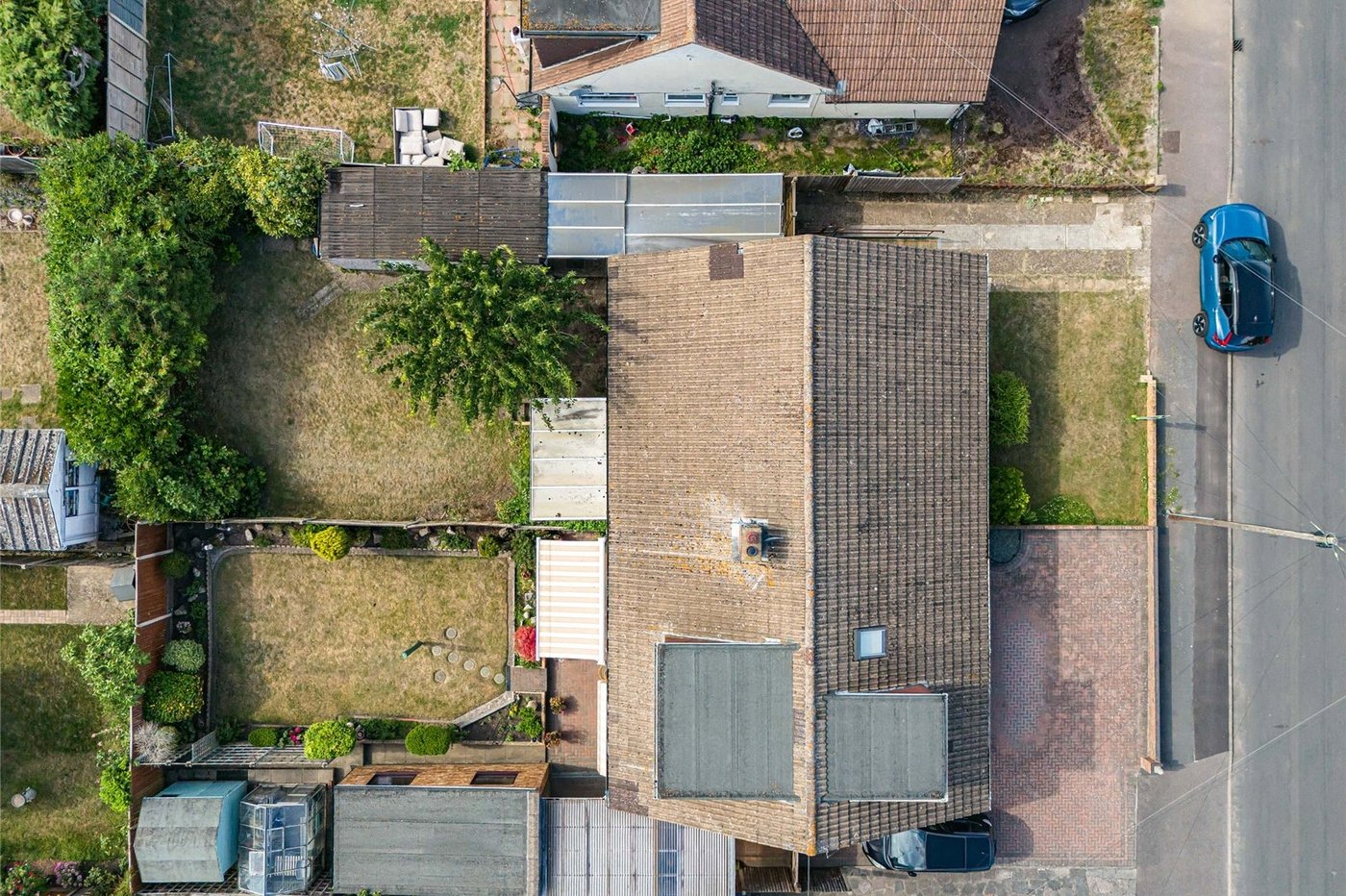 2 bedroom property for sale in Dartford | Robinson Jackson