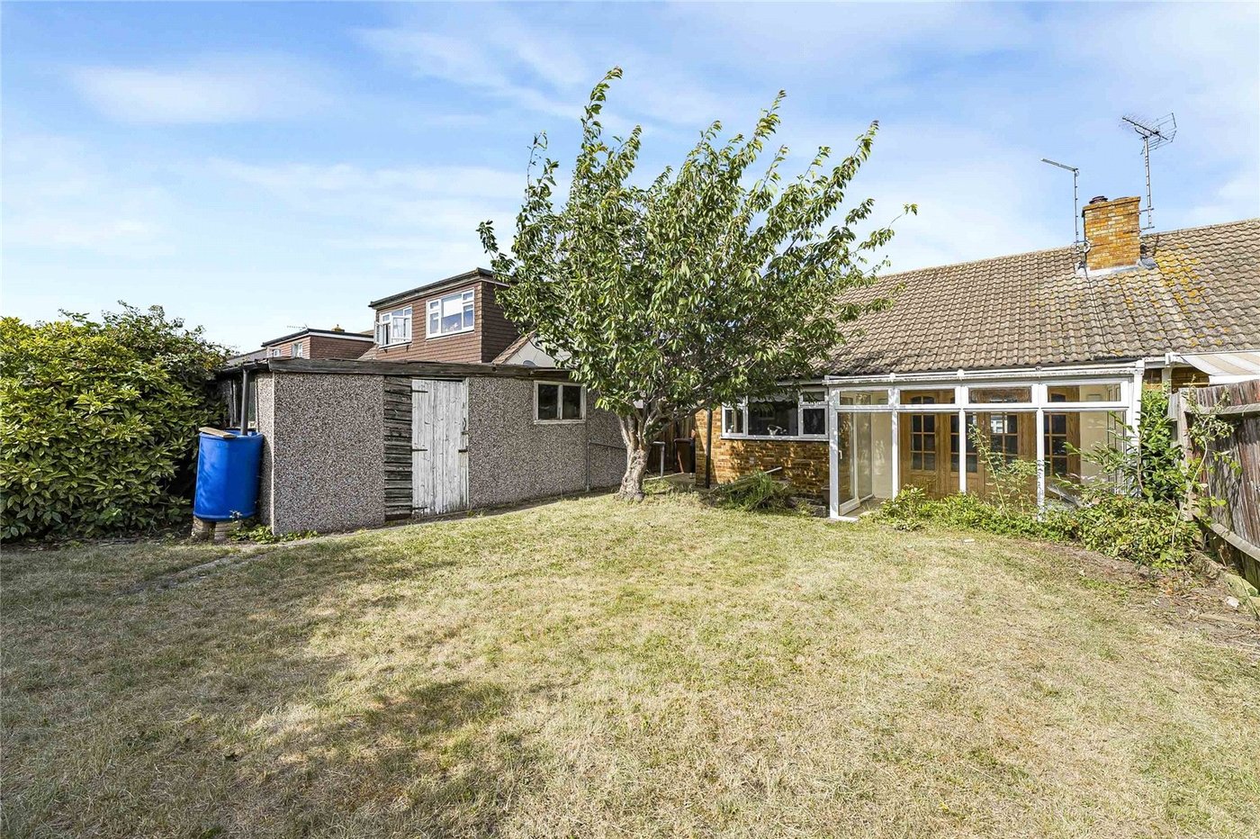 2 bedroom property for sale in Dartford | Robinson Jackson