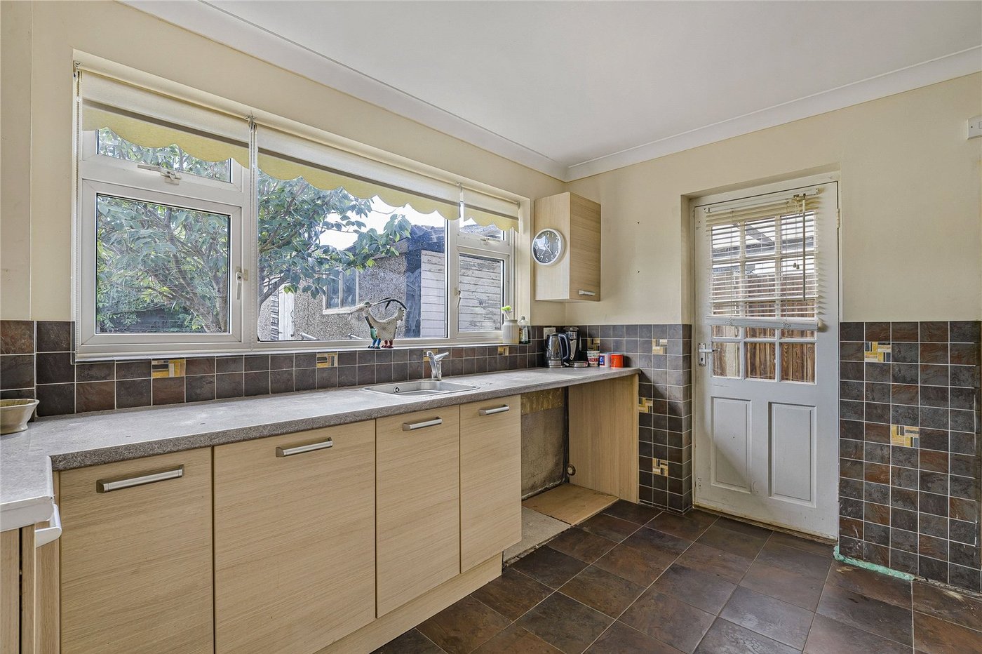 2 bedroom property for sale in Dartford | Robinson Jackson