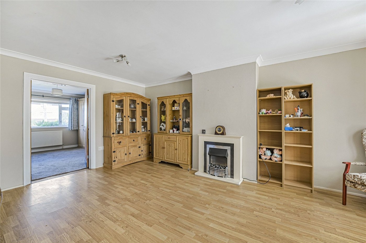 2 bedroom property for sale in Dartford | Robinson Jackson