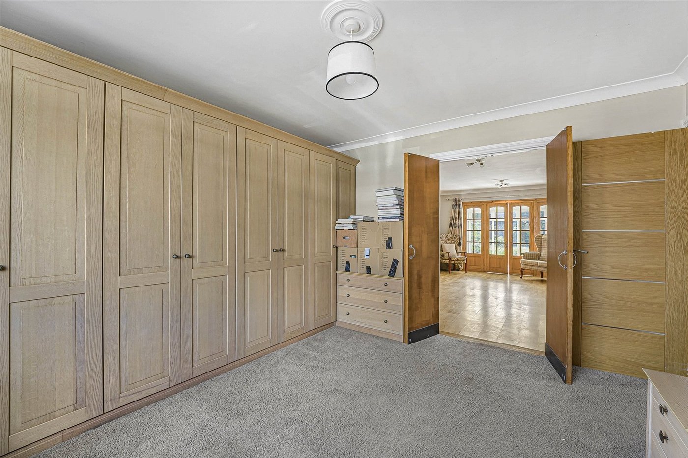 2 bedroom property for sale in Dartford | Robinson Jackson