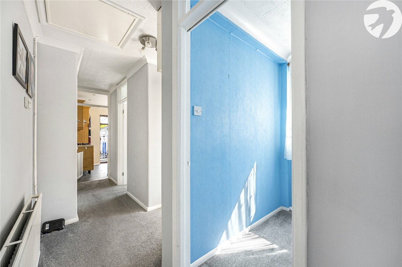 3 bedroom bungalow for sale in Hawley | Robinson Jackson