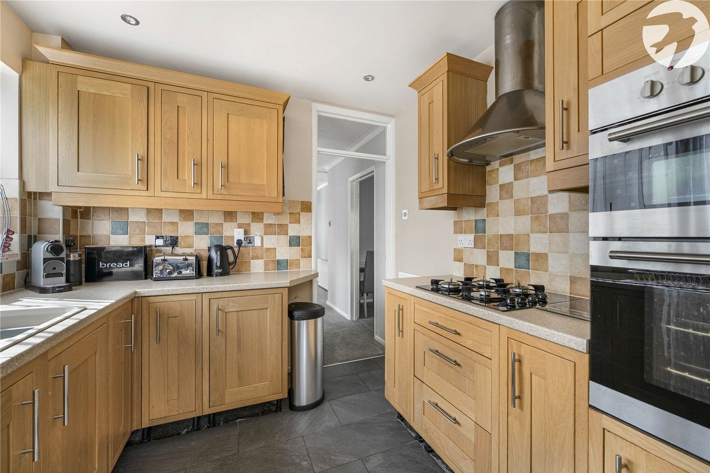 3 bedroom bungalow for sale in Hawley | Robinson Jackson