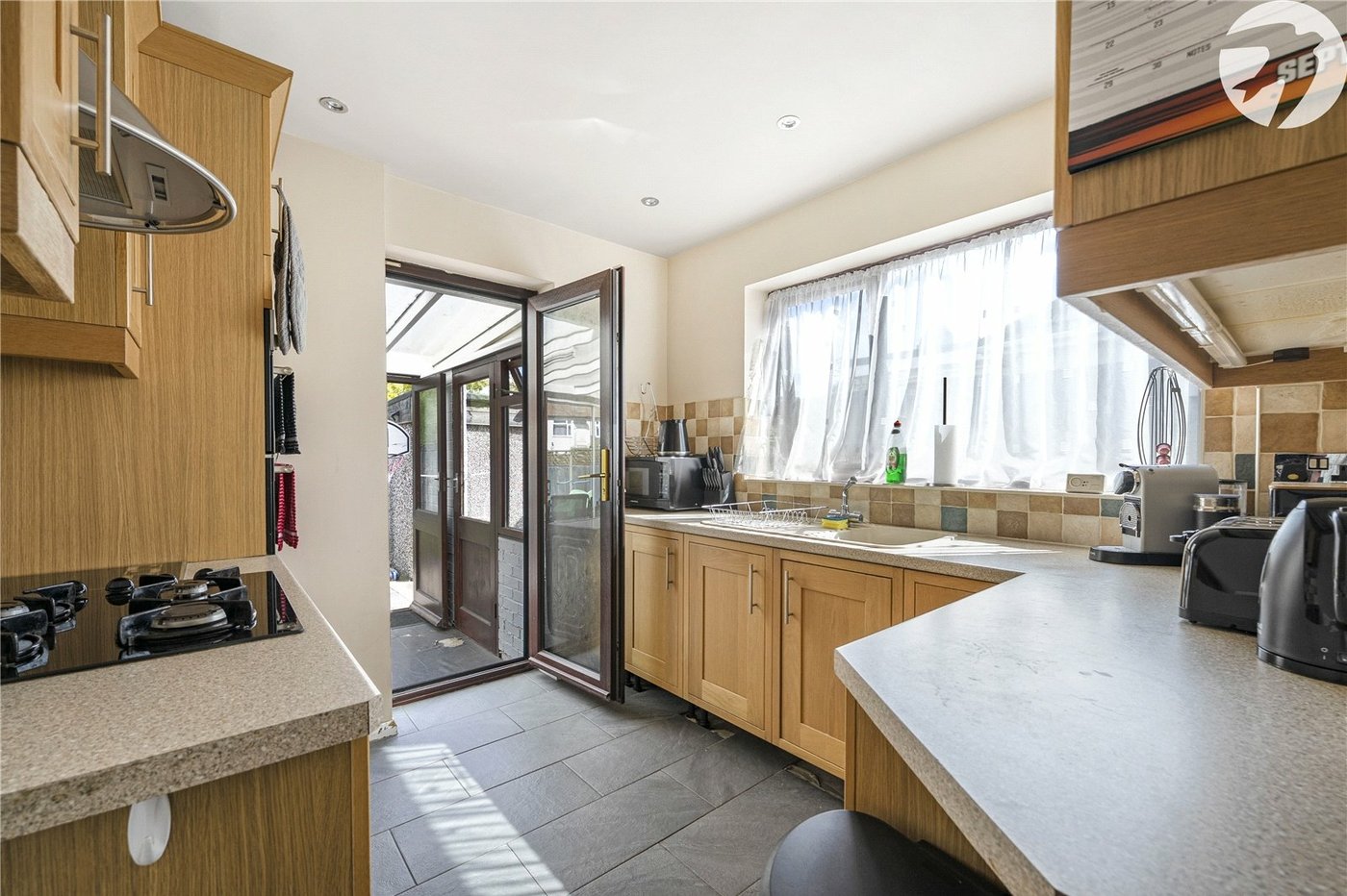 3 bedroom bungalow for sale in Hawley | Robinson Jackson