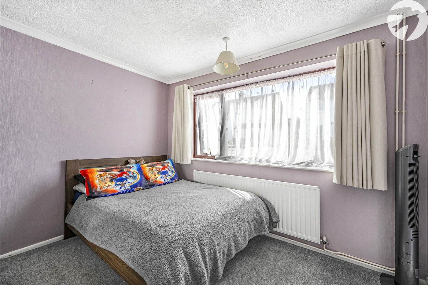 3 bedroom bungalow for sale in Hawley | Robinson Jackson