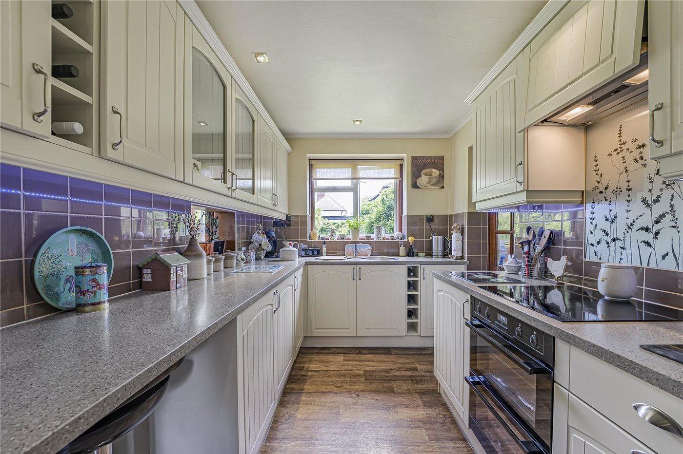 3 bedroom house for sale in Hawley | Robinson Jackson