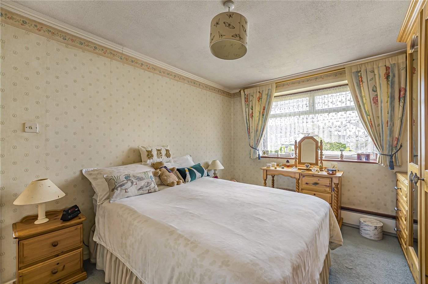 3 bedroom house for sale in Hawley | Robinson Jackson