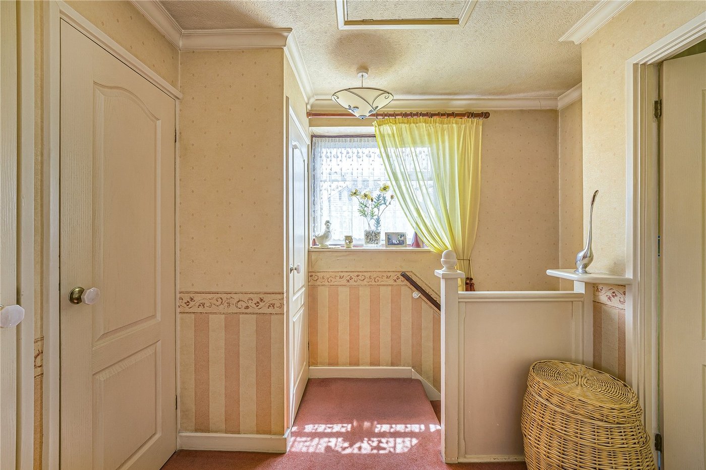 3 bedroom house for sale in Hawley | Robinson Jackson