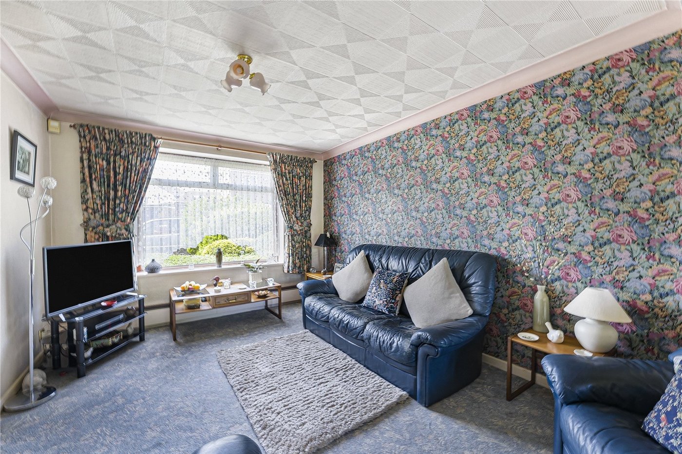 3 bedroom house for sale in Hawley | Robinson Jackson