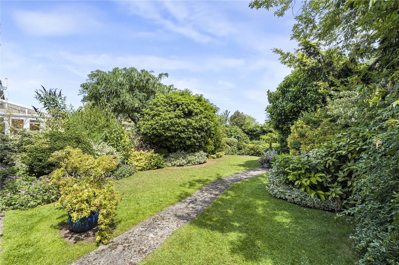 3 bedroom house for sale in Hawley | Robinson Jackson