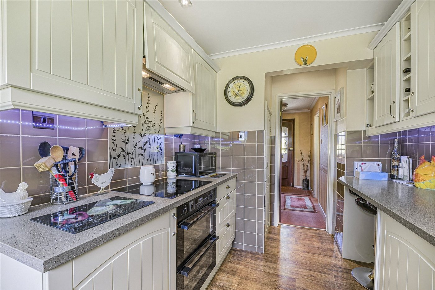 3 bedroom house for sale in Hawley | Robinson Jackson