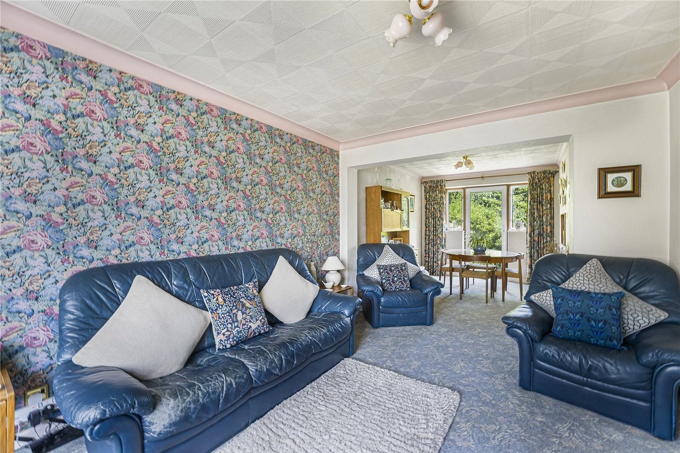 3 bedroom house for sale in Hawley | Robinson Jackson