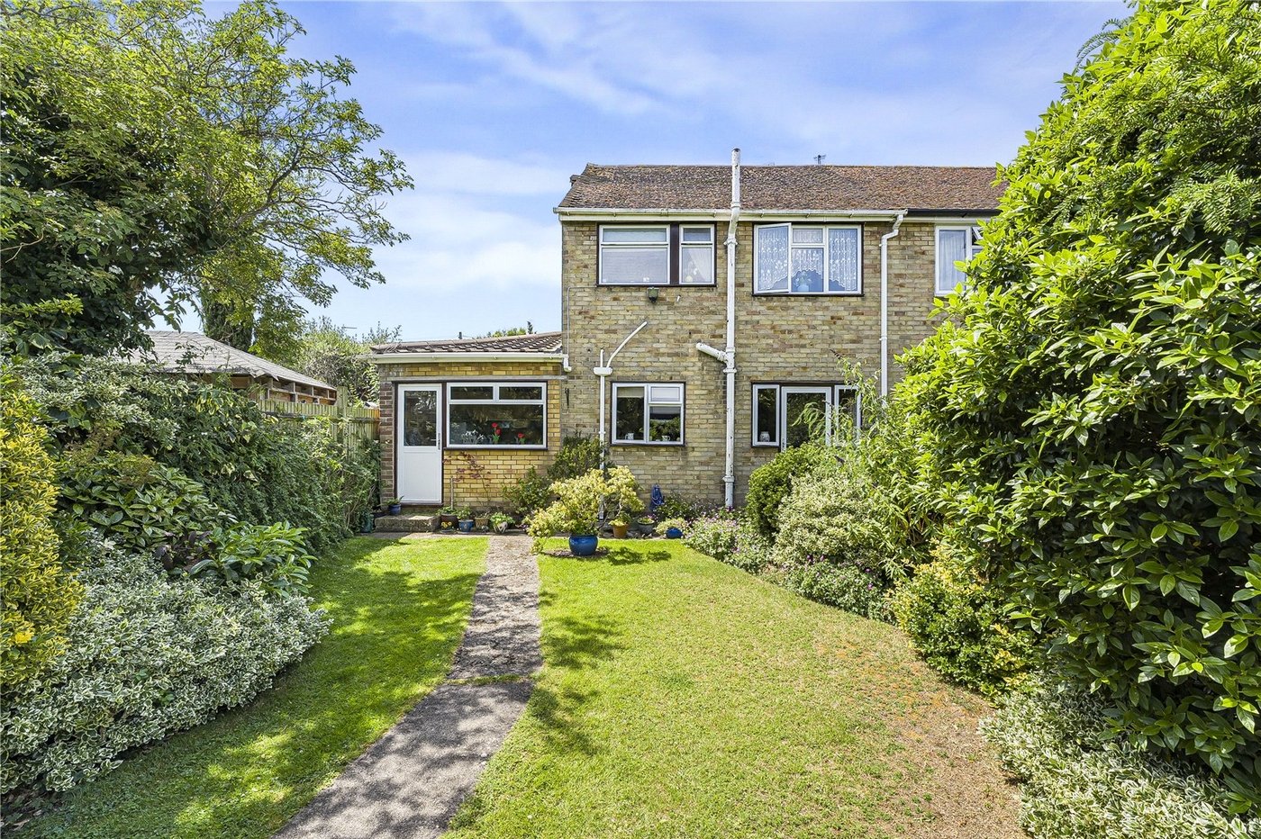 3 bedroom house for sale in Hawley | Robinson Jackson
