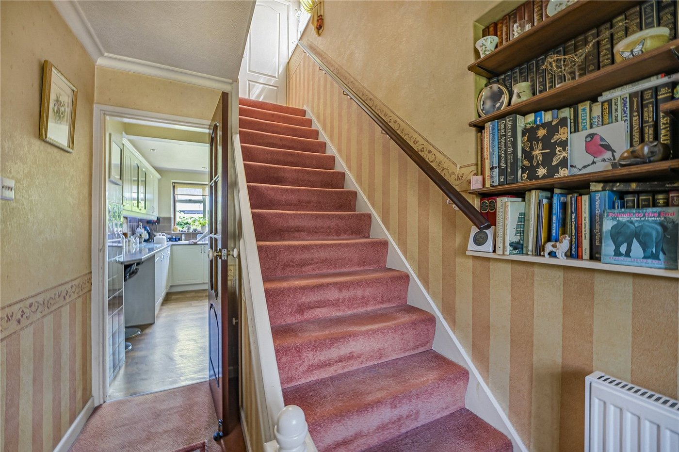 3 bedroom house for sale in Hawley | Robinson Jackson