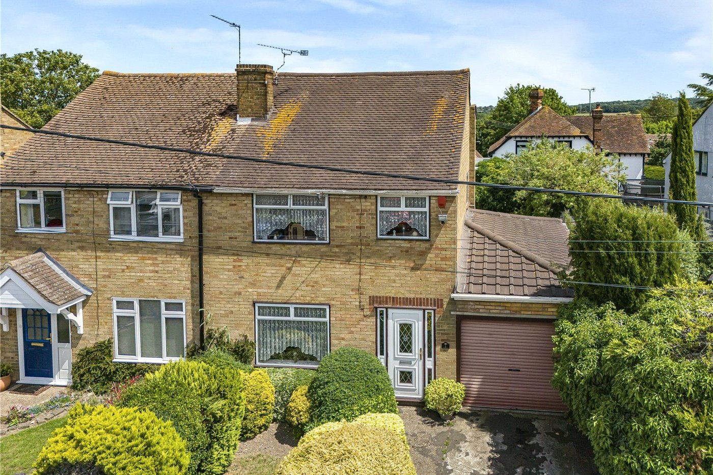 3 bedroom house for sale in Hawley | Robinson Jackson
