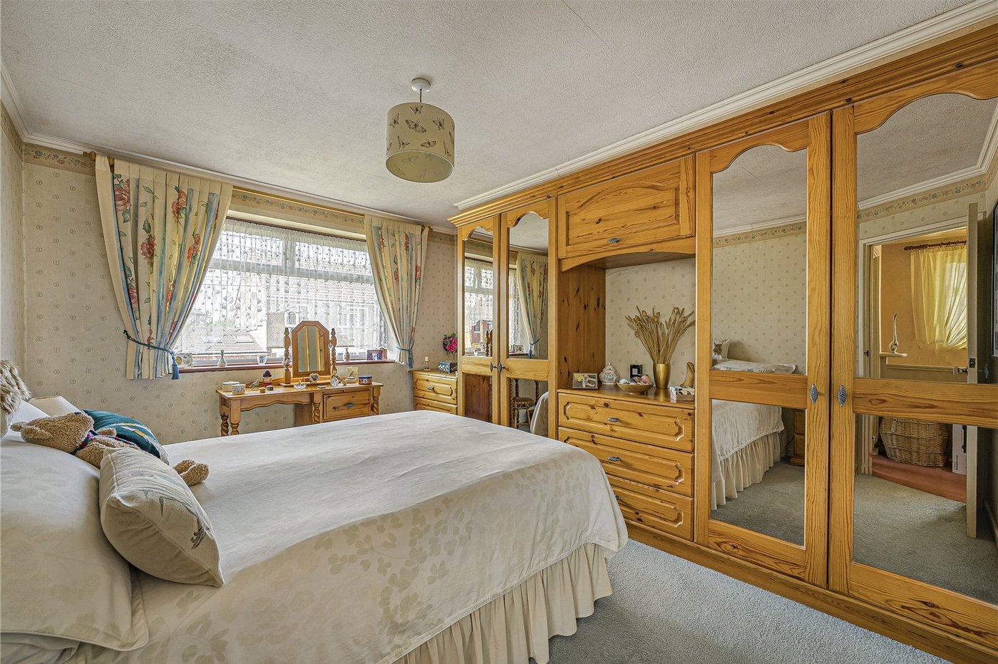 3 bedroom house for sale in Hawley | Robinson Jackson