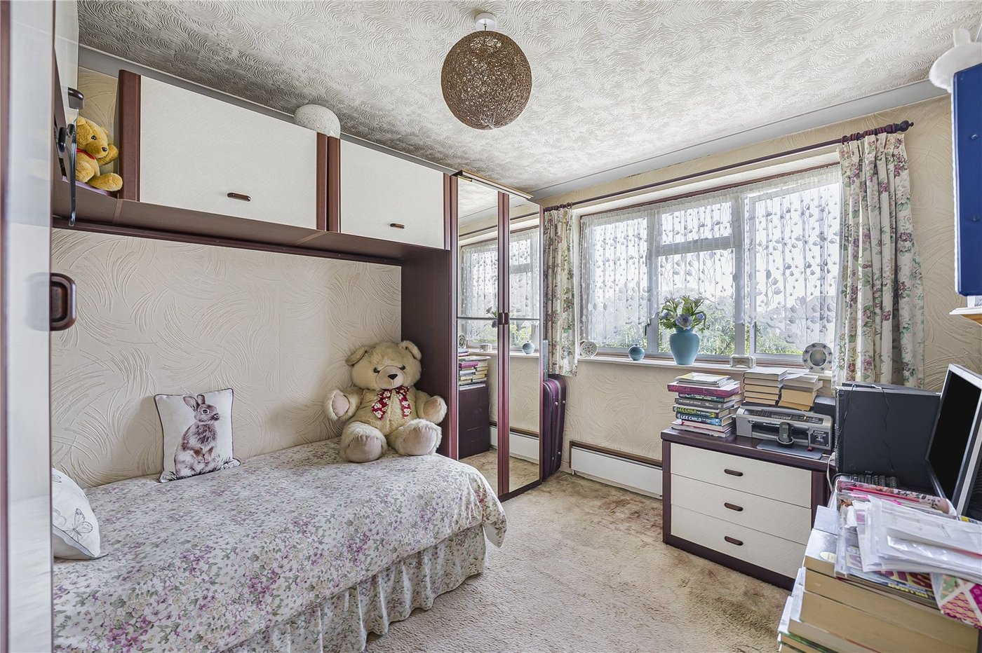 3 bedroom house for sale in Hawley | Robinson Jackson