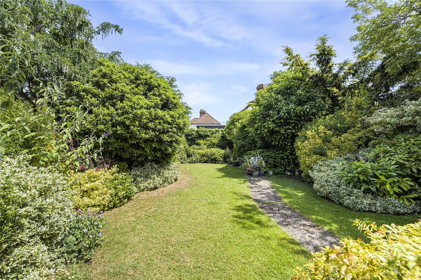 3 bedroom house for sale in Hawley | Robinson Jackson