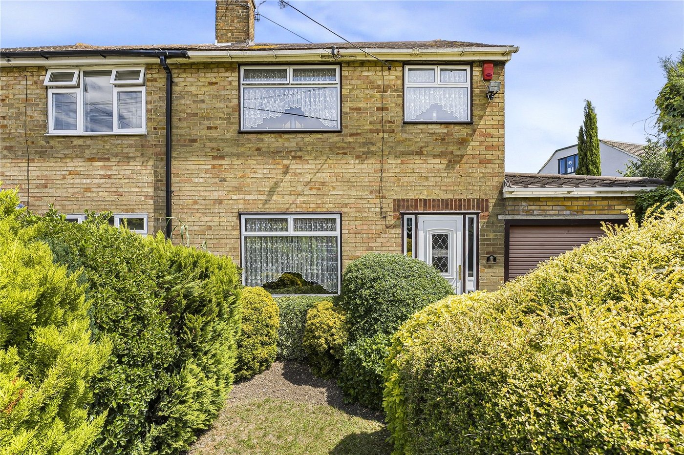 3 bedroom house for sale in Hawley | Robinson Jackson