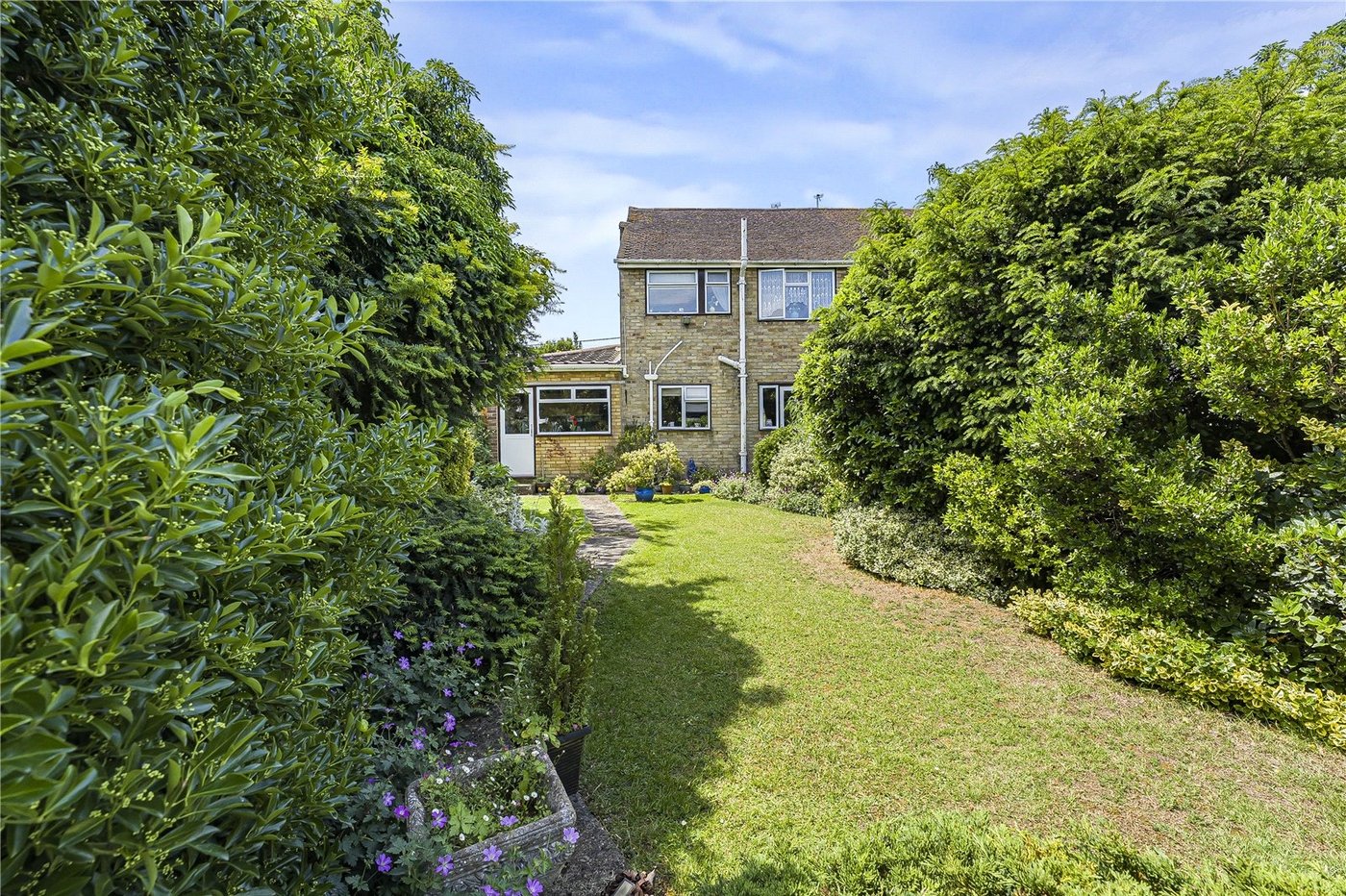 3 bedroom house for sale in Hawley | Robinson Jackson