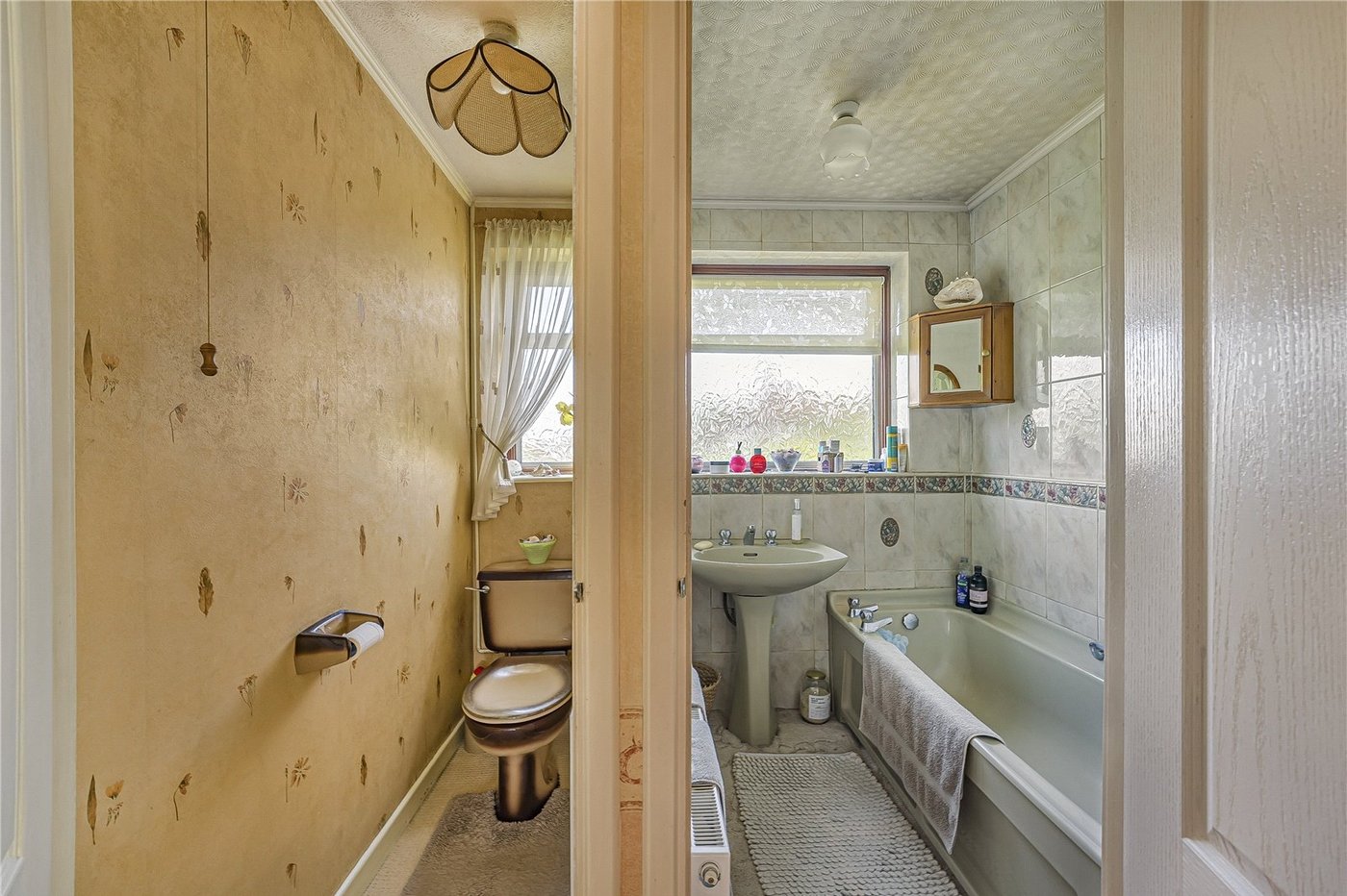 3 bedroom house for sale in Hawley | Robinson Jackson