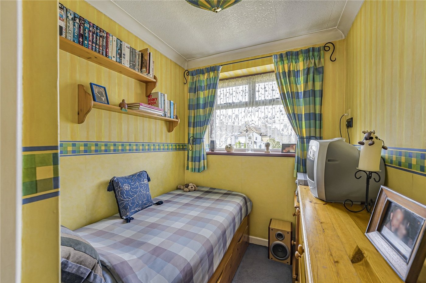 3 bedroom house for sale in Hawley | Robinson Jackson