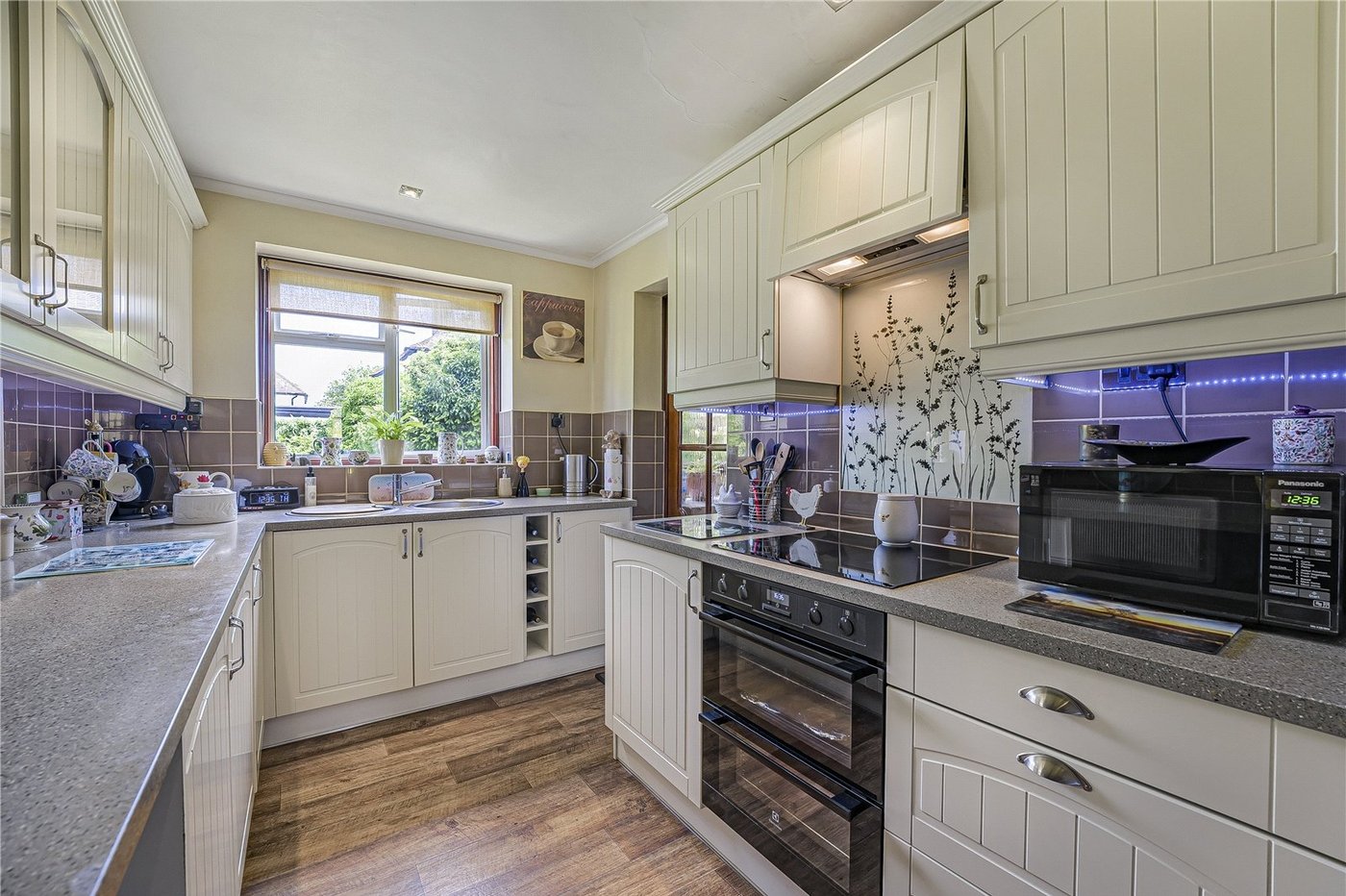 3 bedroom house for sale in Hawley | Robinson Jackson